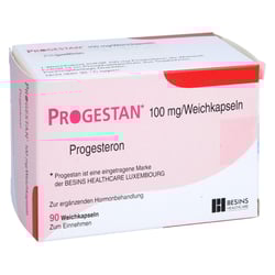 Progestan 100 mg