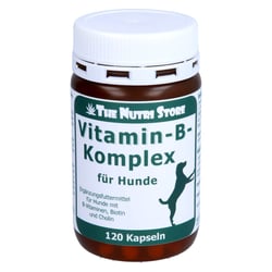 Vitamin B Komplex Hunde