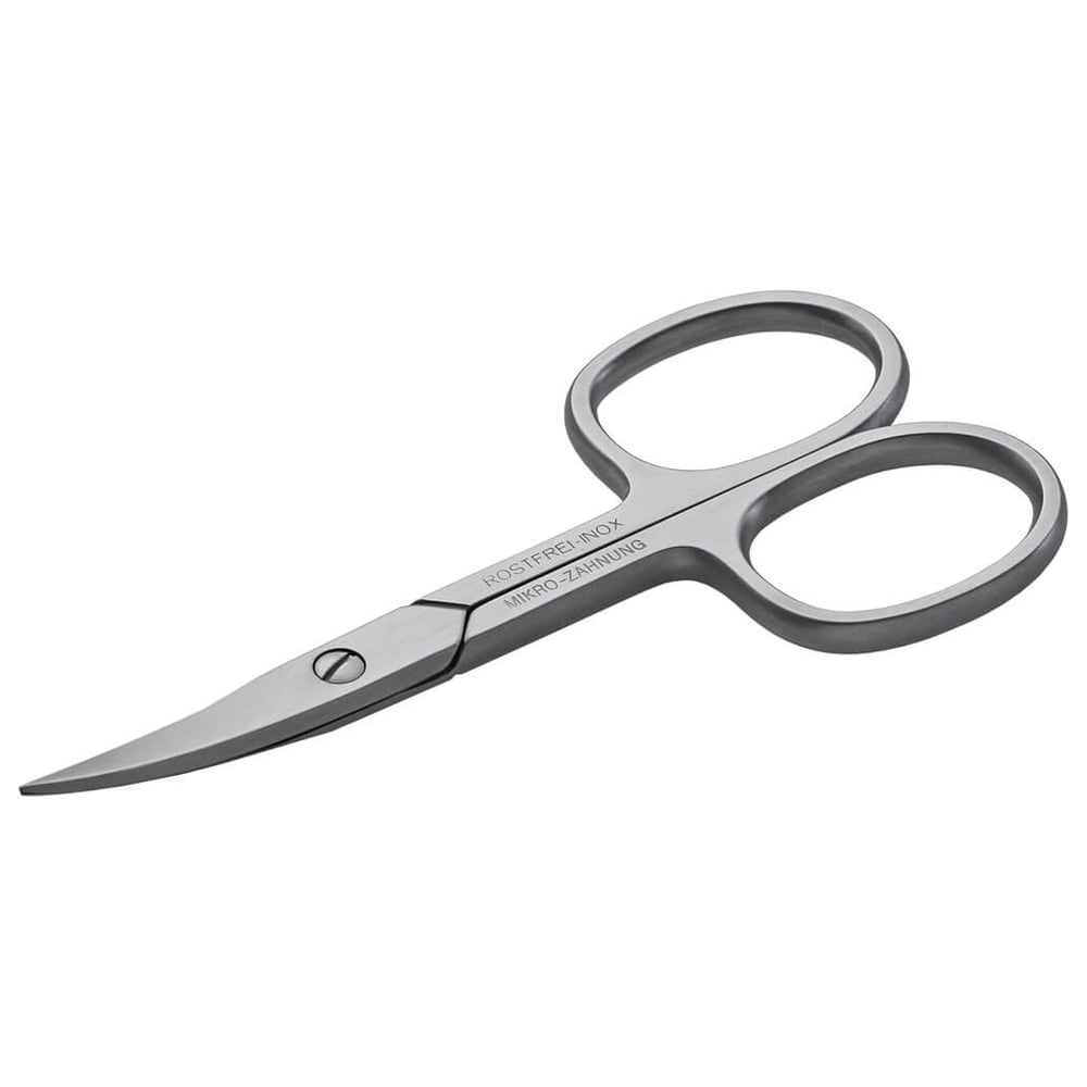 Apoline Nagelschere microverzahnt Inox rostfrei