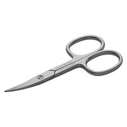 Apoline Nagelschere microverzahnt Inox rostfrei