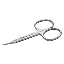 Apoline Hautschere 9 cm Turmspitze Inox rostfrei