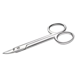 Apoline Fußnagelschere 10,5 cm verchromt