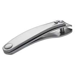 Apoline Nagelknipser 6 cm Inox rostfrei