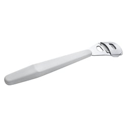 Apoline Hornhauthobel 15 cm