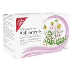 H&S Abführtee N