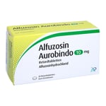 Alfuzosin Aurobindo 10 mg Produktbild 1
