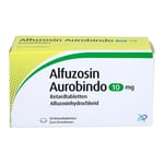 Alfuzosin Aurobindo 10 mg Produktbild 2