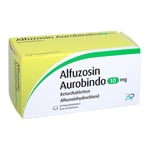 Alfuzosin Aurobindo 10 mg Produktbild 1