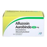 Alfuzosin Aurobindo 10 mg Produktbild 2
