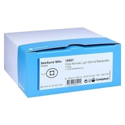 Sensura Mcl Bplkvl60 15-40