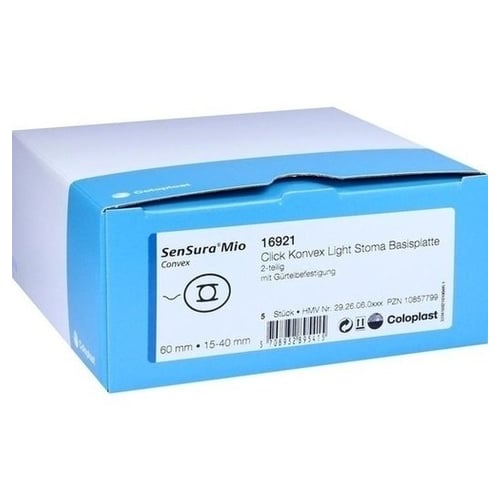 Sensura Mcl Bplkvl60 15-40