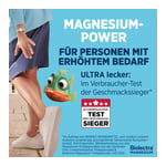 Biolectra Magnesium 400 mg ultra Trinkgranulat Orange Produktbild 3