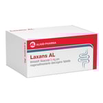 Laxans AL
