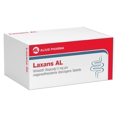 Laxans AL
