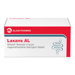 Laxans AL Produktbild 2