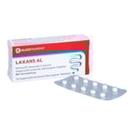 Laxans AL