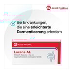 Laxans AL