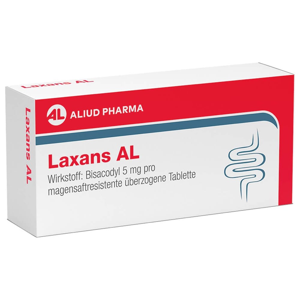 Laxans AL