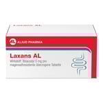 Laxans AL