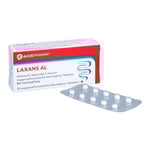 Laxans AL