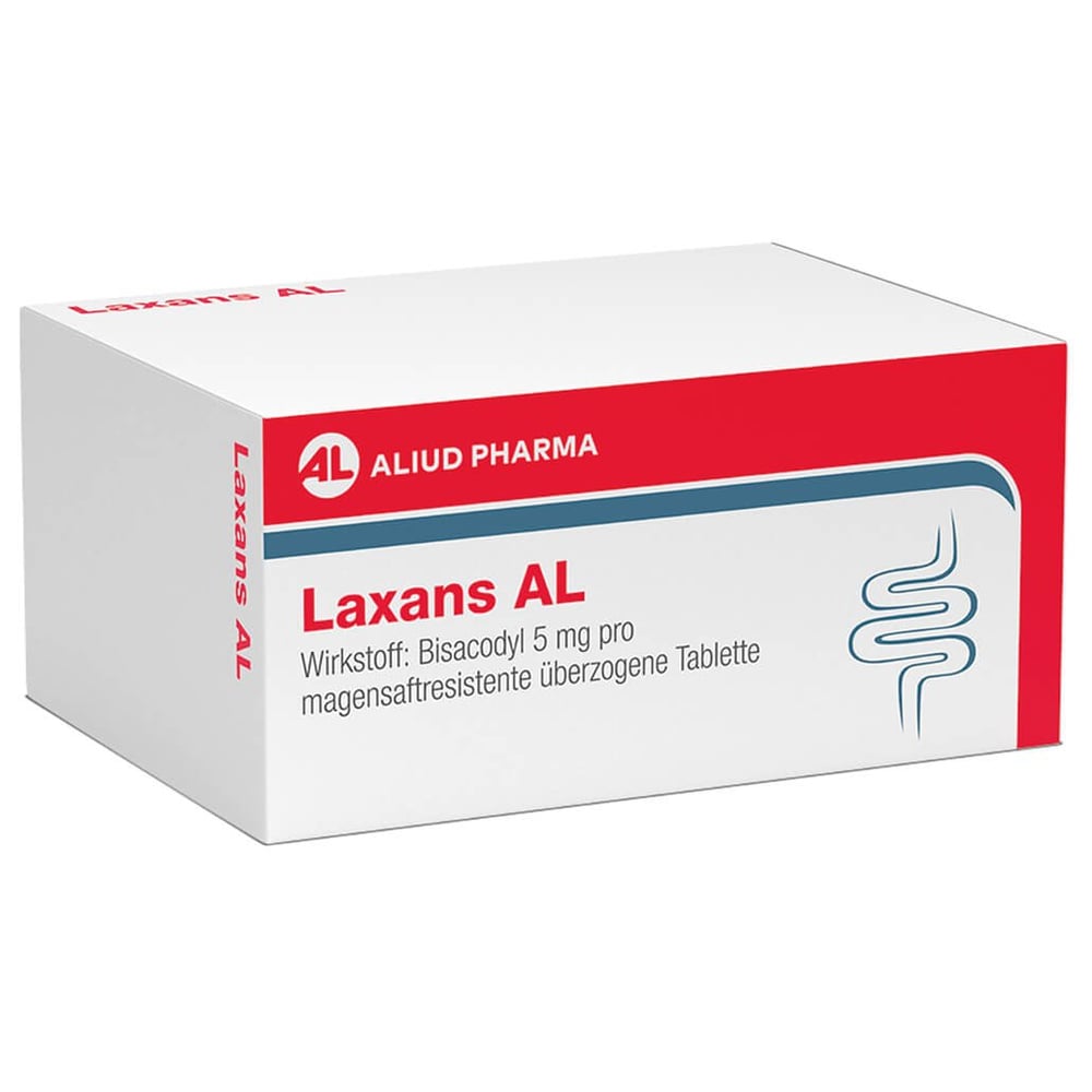 Laxans AL