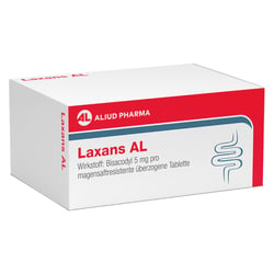 Laxans AL
