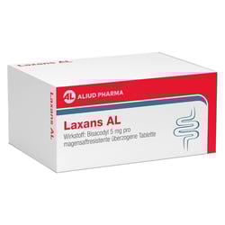 Laxans AL