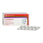 Laxans AL