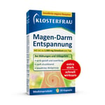 Klosterfrau Magen-Darm Entspannungs-Kapseln Produktbild 3