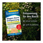 Klosterfrau Magen-Darm Entspannungs-Kapseln Produktbild 4