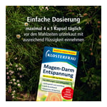Klosterfrau Magen-Darm Entspannungs-Kapseln Produktbild 7