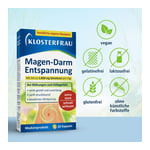 Klosterfrau Magen-Darm Entspannungs-Kapseln Produktbild 8