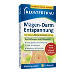 Klosterfrau Magen-Darm Entspannungs-Kapseln Produktbild 1