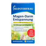 Klosterfrau Magen-Darm Entspannungs-Kapseln Produktbild 2