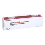 Jext 300 Mikrogramm Injektionslösung in Fertigpen