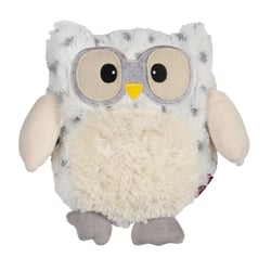 Warmies POP Eule weiß