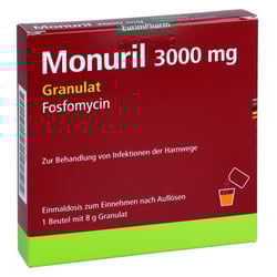 Monuril 3000 mg