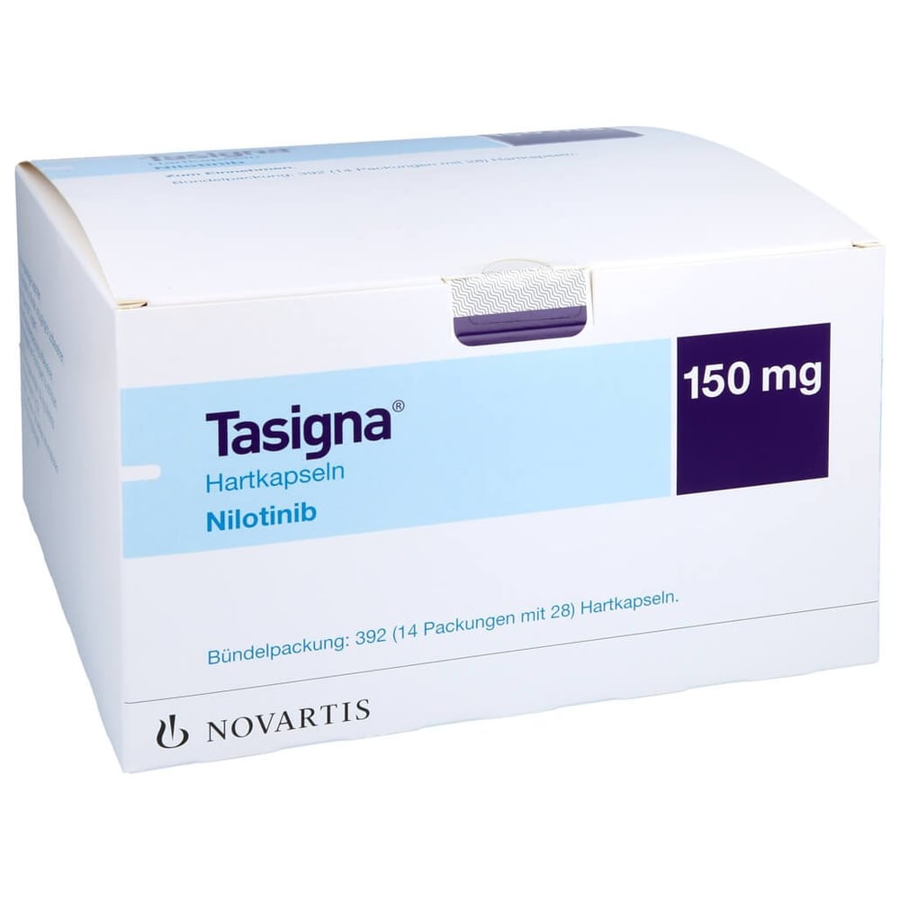 Tasigna 150 mg
