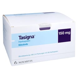 Tasigna 150 mg