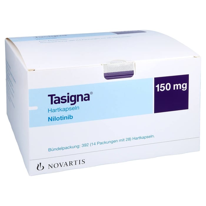 Tasigna 150mg