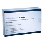 Abilify MainTENA 400 mg P.+L.H.Depot-Inj Produktbild 1