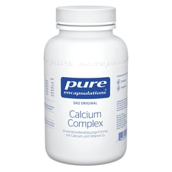 Pure Encapsulations CALCIUM-COMPLEX