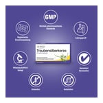 Dr. Böhm Traubensilberkerze 6,5 mg