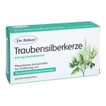 Dr. Böhm Traubensilberkerze 6,5 mg