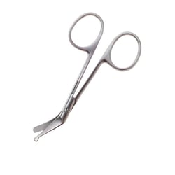 Coloplast Stoma-Schere