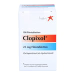 Clopixol 25 mg Fta Produktbild 2