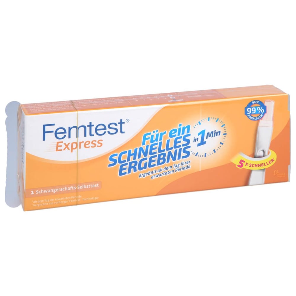 Femtest Express