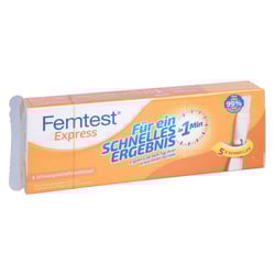 Femtest Express