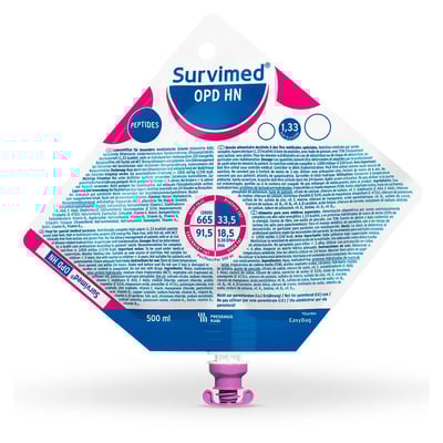 Survimed OPD HN