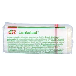 Lenkelast Universalbinde 10cmx5m einzeln verpackt